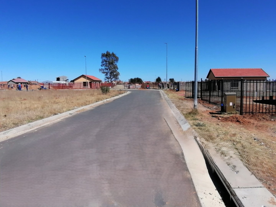 3 Bedroom Property for Sale in Heidedal Free State